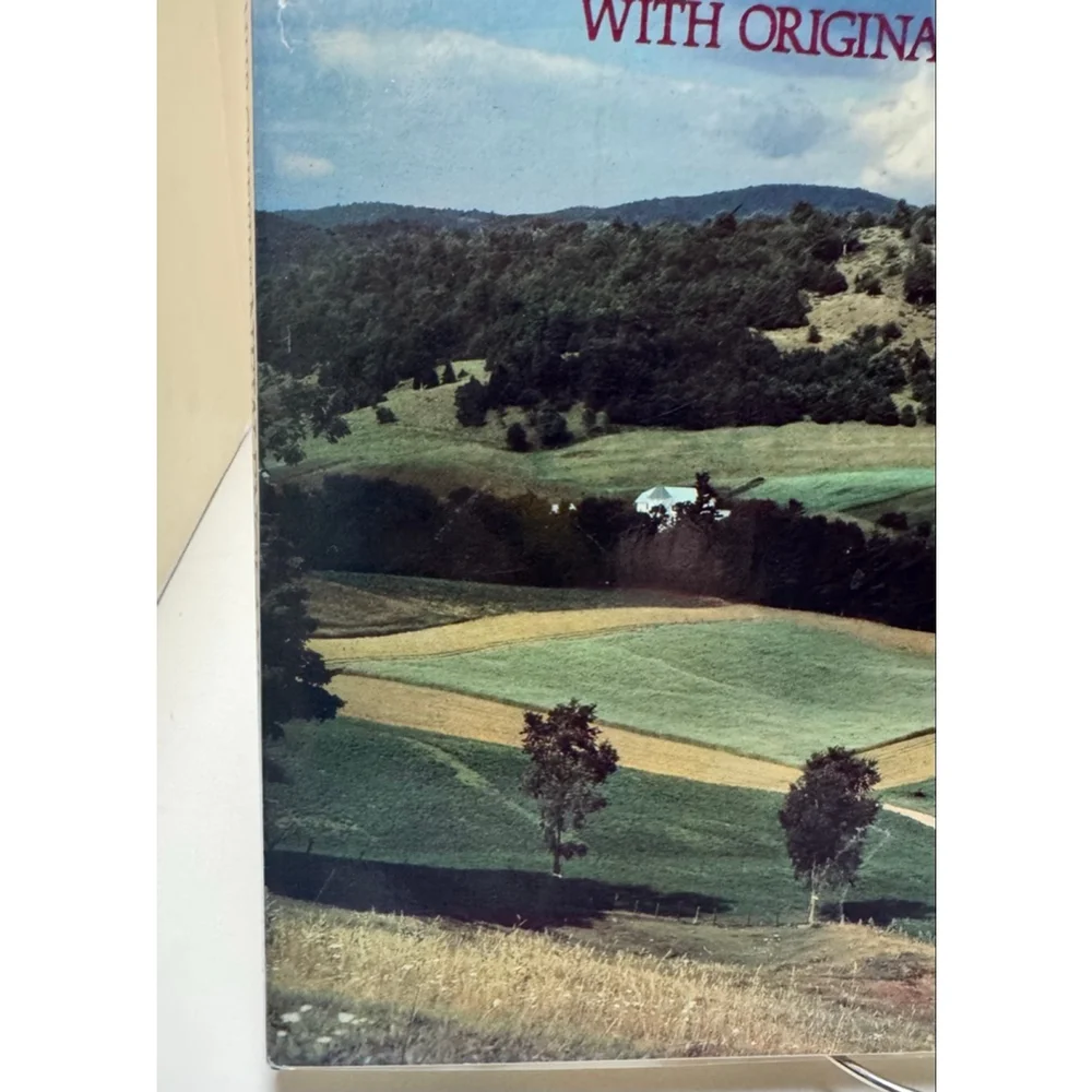 Arthur Griffin's New England: The Four Seasons Original Essays by Famous Authors